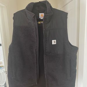CARHARTT VEST